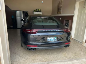 Porsche Panamera  | 4 | PLUG IN | DISTRONIC | CARBON  | Mobile.bg � ����� ������ 3