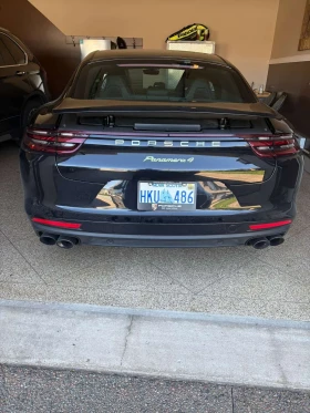Porsche Panamera  | 4 | PLUG IN | DISTRONIC | CARBON  | Mobile.bg � ����� ������ 4