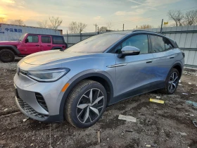 ������ VW ID.4
