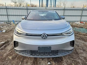 VW ID.4 Volkswagen Pro S | Mobile.bg � ����� ������ 5