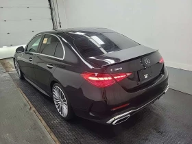 Mercedes-Benz C 300 * HEAD-UP* ��������* 360 ������*  | Mobile.bg � ����� ������ 4