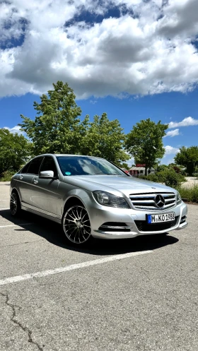 Mercedes-Benz C 220 - 8300 € / 16233.39 лв. - 69073109 2