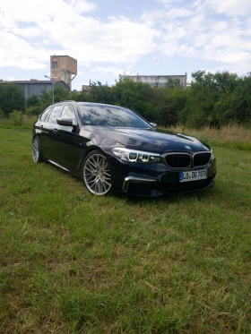 BMW 520 M - Sport  | Mobile.bg � ����� ������ 2