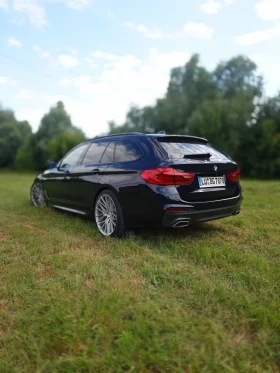 BMW 520 M - Sport  | Mobile.bg � ����� ������ 3