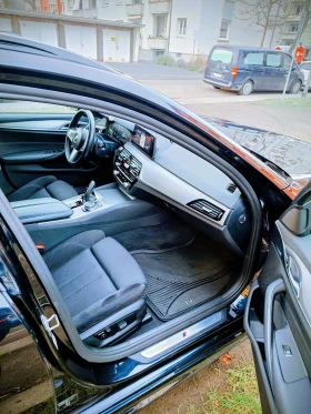 BMW 520 M - Sport  | Mobile.bg � ����� ������ 9