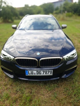 BMW 520 M - Sport  | Mobile.bg � ����� ������ 6