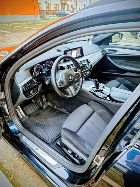 BMW 520 M - Sport  | Mobile.bg � ����� ������ 8
