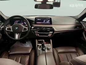 BMW 520 M SPORT + 360CAM/PANORAMA/FULL | Auto.bg — изображение 7