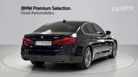 BMW 520 M SPORT + 360CAM/PANORAMA/FULL | Auto.bg — изображение 2