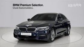 BMW 520 M SPORT + 360CAM/PANORAMA/FULL