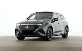 Mercedes-Benz EQS SUV* 450+ * AMG* H-SCREEN* BURMESTER* PANO* 360* В