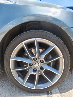Skoda Octavia 3 FL | 2.0TDI 7-DSG - 16500 € - 83438495 16