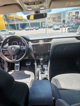 Skoda Octavia 3 FL | 2.0TDI 7-DSG - 16500 € - 83438495 12