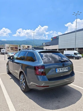 Skoda Octavia 3 FL | 2.0TDI 7-DSG - 16500 € - 83438495 6