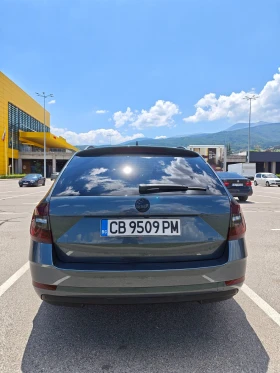 Skoda Octavia 3 FL | 2.0TDI 7-DSG - 16500 € - 83438495 8