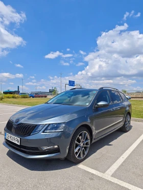 Skoda Octavia 3 FL | 2.0TDI 7-DSG - 16500 € - 83438495 3