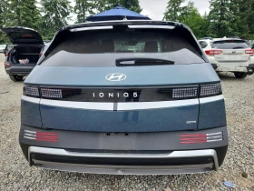 Hyundai Ioniq 5 SE | AWD | LONG RANGE | Auto.bg — изображение 6