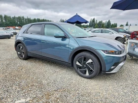 Hyundai Ioniq 5 SE | AWD | LONG RANGE | Auto.bg — изображение 4