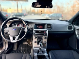 Volvo V60 Cross Country 2.0 D3 FWD | Mobile.bg � ����� ������ 12