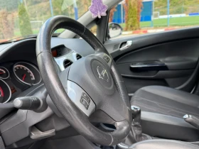 Opel Corsa GAS-BENZIN  - 3999 € - 49060693 11