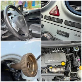 Opel Corsa GAS-BENZIN  - 3999 € - 49060693 16