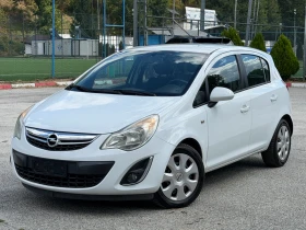 Opel Corsa GAS-BENZIN 