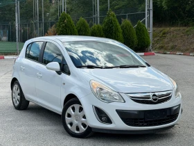 Opel Corsa GAS-BENZIN  - 3999 € - 49060693 2