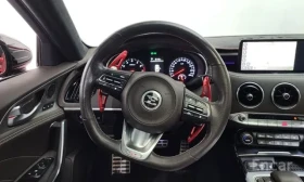 Kia Stinger GT 3.3 * MASTERS TURBO PACKAGE *  | Auto.bg — изображение 5
