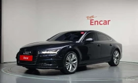 ������ Audi A7
