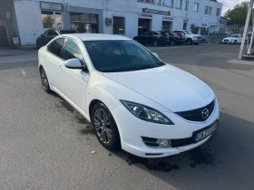 Mazda 6 2.0 i Автоматик | Auto.bg — изображение 9