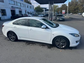 Mazda 6 2.0 i Автоматик | Auto.bg — изображение 8