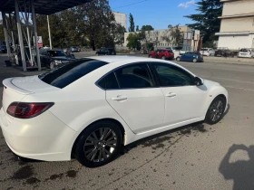 Mazda 6 2.0 i Автоматик | Auto.bg — изображение 5