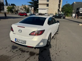 Mazda 6 2.0 i Автоматик | Auto.bg — изображение 6
