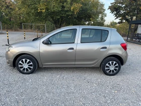 Dacia Sandero 1.2i-Italy  | Mobile.bg � ����� ������ 3