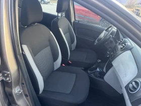Dacia Sandero 1.2i-Italy  | Auto.bg — изображение 8