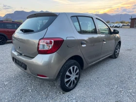 Dacia Sandero 1.2i-Italy  | Mobile.bg � ����� ������ 5