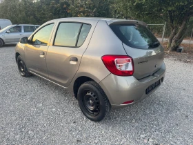 Dacia Sandero 1.2i-Italy  | Auto.bg — изображение 4