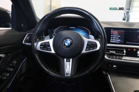 BMW 340 xDrive * АвтоКредит * (ЦЕНА ДО БГ) | Auto.bg — изображение 12