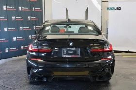 BMW 340 xDrive * АвтоКредит * (ЦЕНА ДО БГ) | Auto.bg — изображение 5