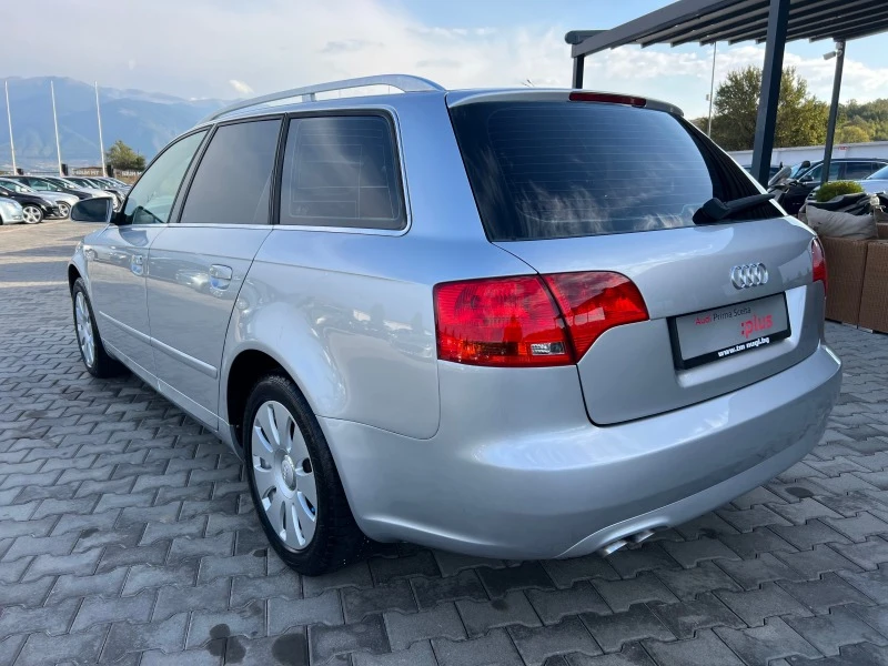 Audi A4, снимка 4 - Автомобили и джипове - 46356573