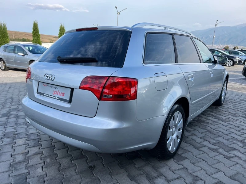 Audi A4, снимка 6 - Автомобили и джипове - 46356573