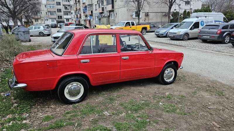 Lada 2101, снимка 4 - Автомобили и джипове - 47417491