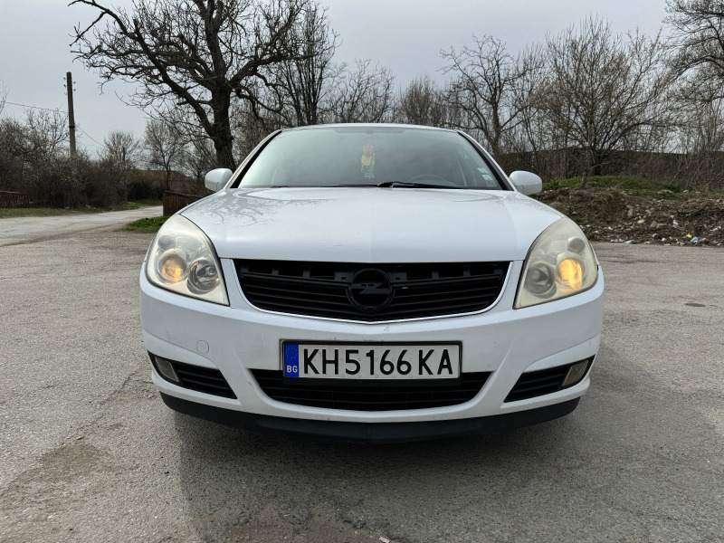 Opel Vectra 1.9 CDTI, снимка 3 - Автомобили и джипове - 46354889