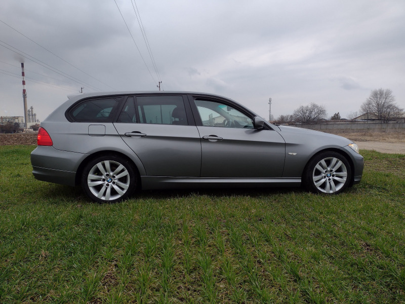 BMW 320 184кс., снимка 5 - Автомобили и джипове - 46439065