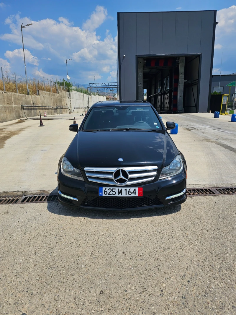 Mercedes-Benz C 300, снимка 2 - Автомобили и джипове - 47362046