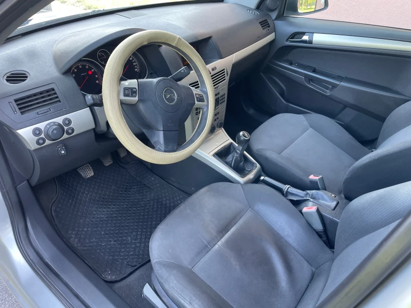 Opel Astra, снимка 3 - Автомобили и джипове - 47461903