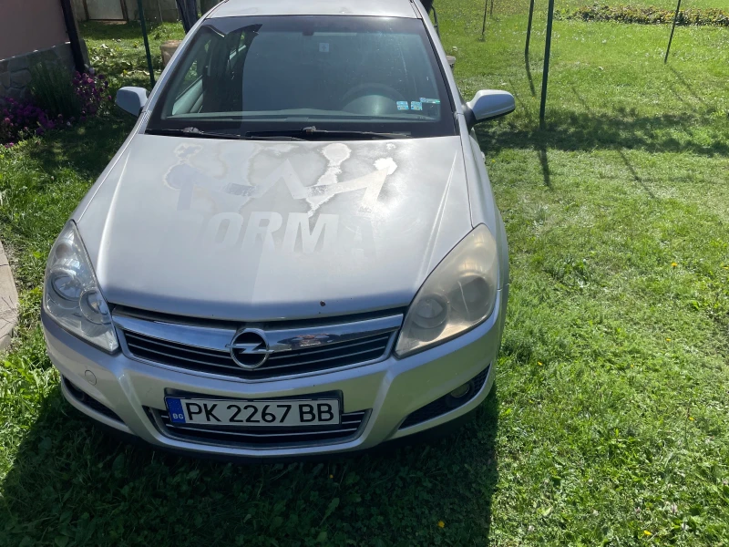 Opel Astra, снимка 14 - Автомобили и джипове - 47461903