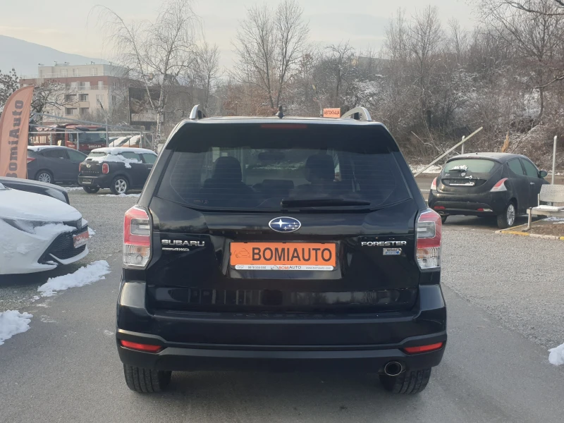 Subaru Forester 2.0D* LED* 4X4* KLIMATRONIK* EURO6B* , снимка 5 - Автомобили и джипове - 48440267