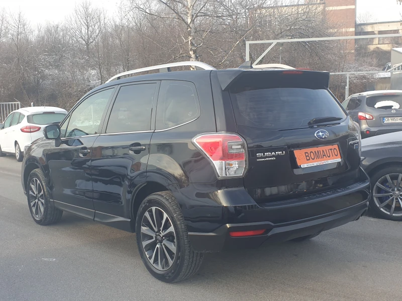 Subaru Forester 2.0D* LED* 4X4* KLIMATRONIK* EURO6B* , снимка 6 - Автомобили и джипове - 48440267