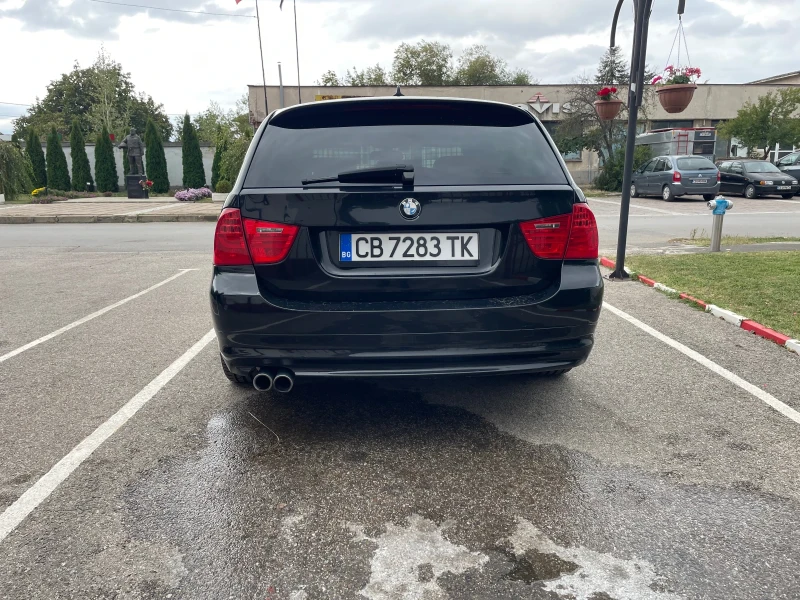 BMW 330 330 Xdrive Facelift, снимка 5 - Автомобили и джипове - 48886551